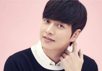 Park Hae Jin