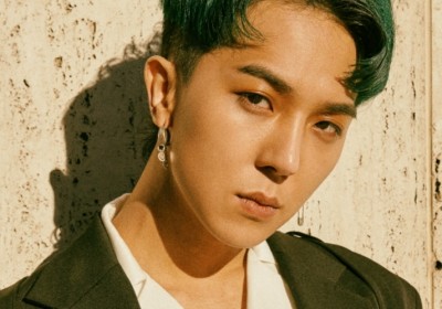 Song Min Ho (Mino)