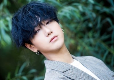 Super Junior, Yesung