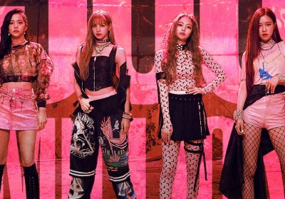 BLACKPINK