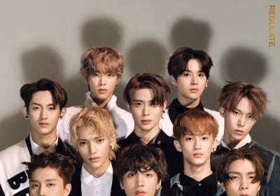 NCT 127