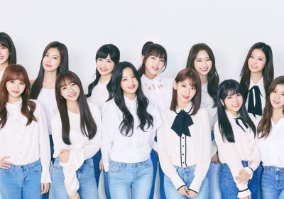 IZ*ONE