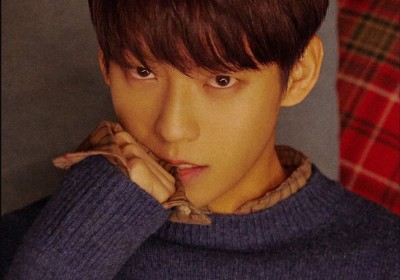 BTOB, Minhyuk