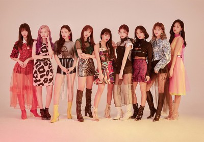 TWICE