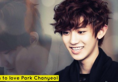 EXO, Chanyeol