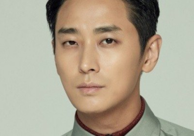 Joo Ji Hoon