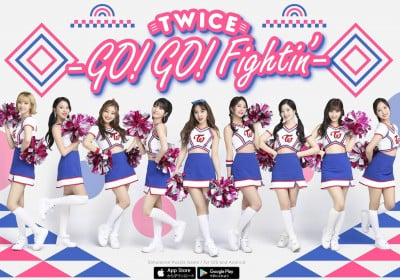 TWICE