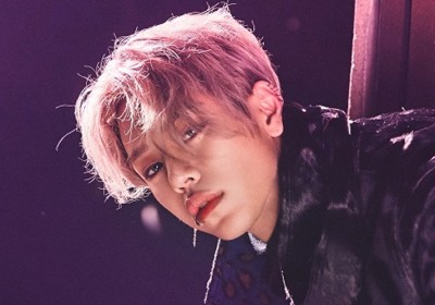 B.A.P, Daehyun