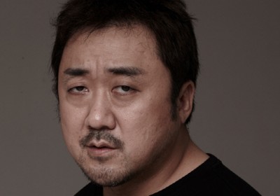 Ma Dong Suk