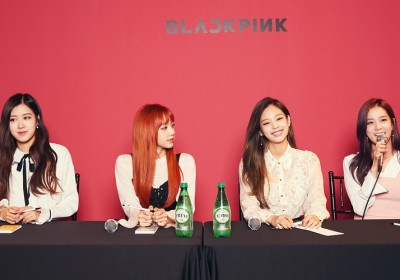 BLACKPINK