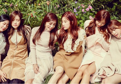 Apink