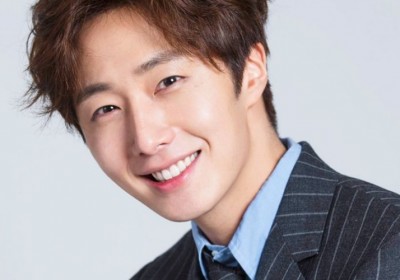 Jung Il Woo