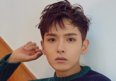 Super Junior, Ryeowook