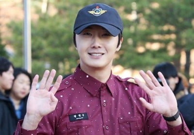 Jung Il Woo