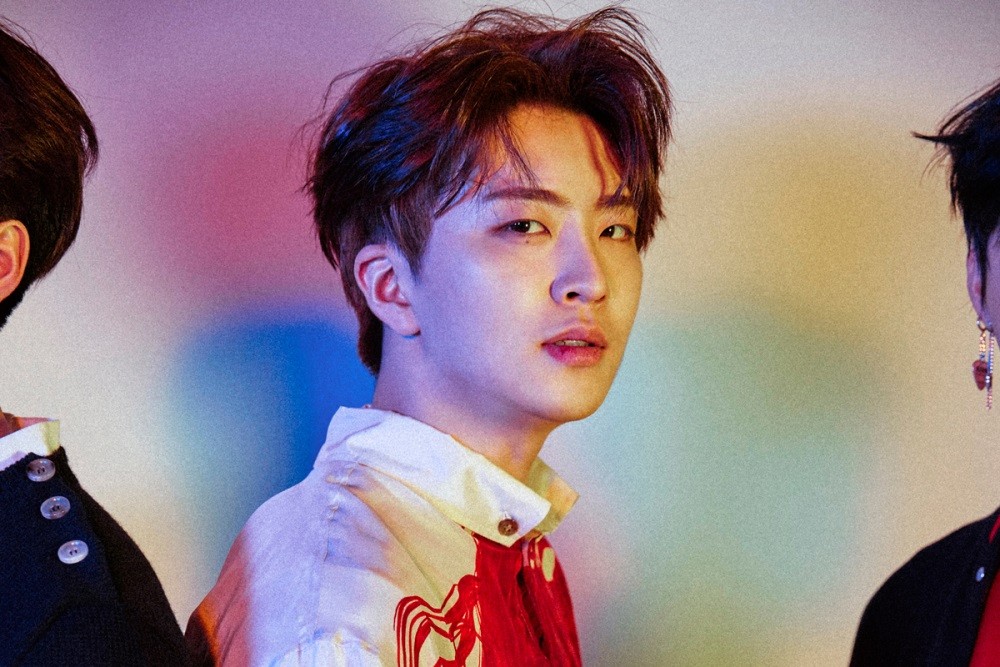 GOT7, Youngjae