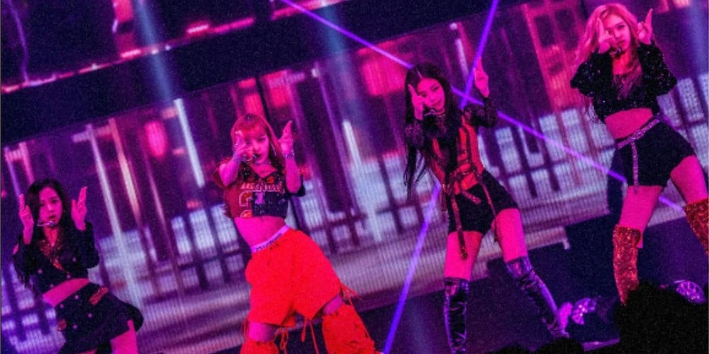 BLACKPINK