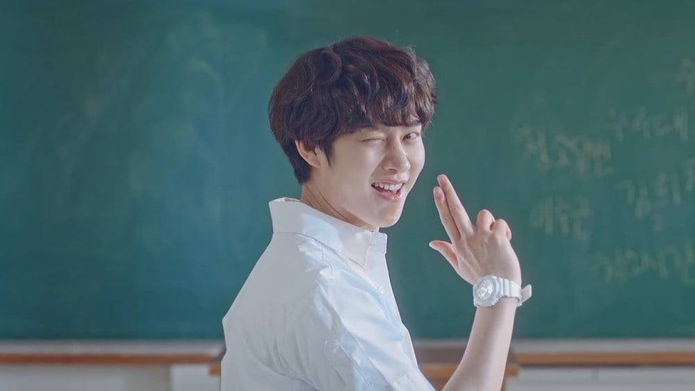 Super Junior, Heechul