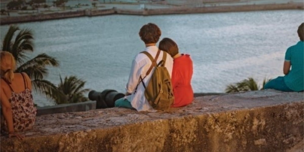 Song Hye Kyo, Park Bo Gum