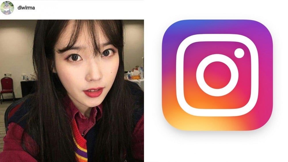 K-Pop Idols' Unique & Clever Instagram Usernames | allkpop