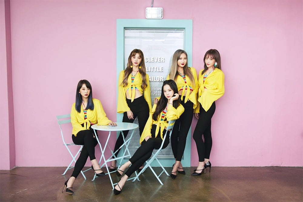 EXID