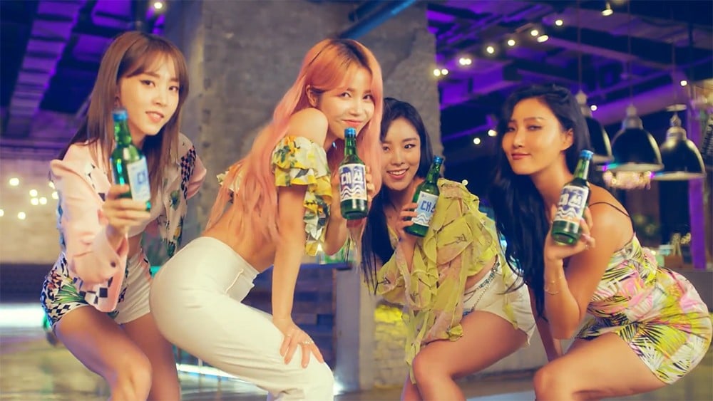 MAMAMOO