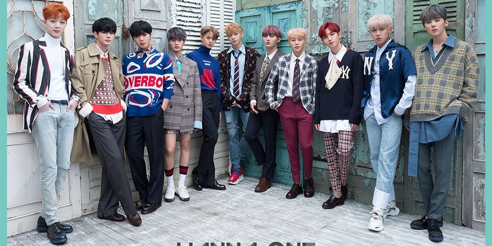 Wanna One