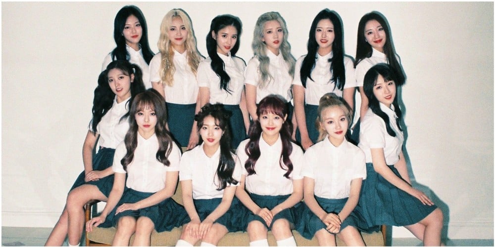 LOONA