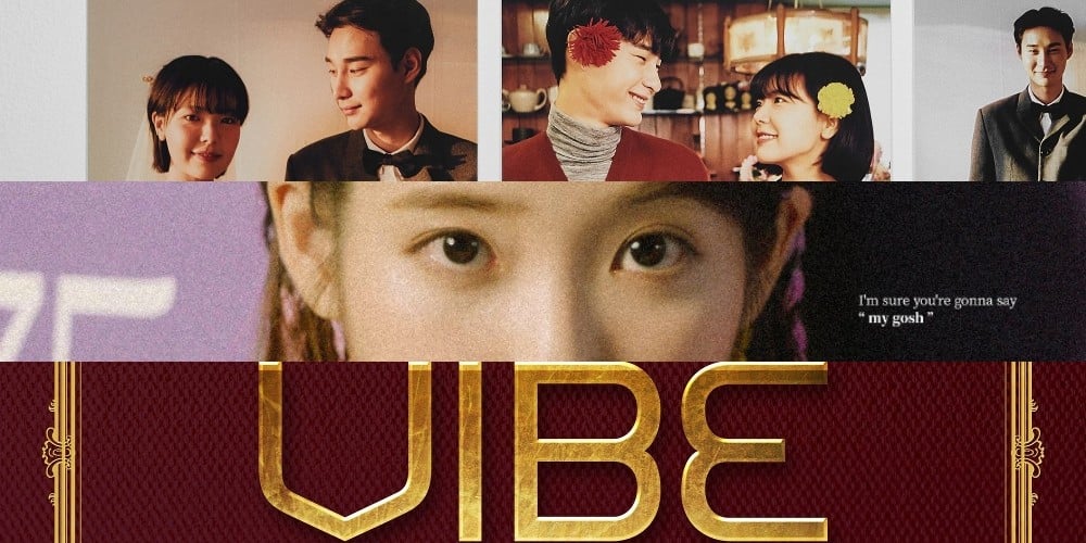 IU, Vibe, K.Will, Zion.T, Lim Chang Jung, PALOALTO, LOCO, Seulgi, Paul Kim, Yang Da Il 