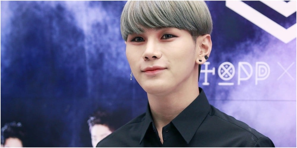 Former Topp Dogg member Minsung (Hansol) gets hospitalized | allkpop