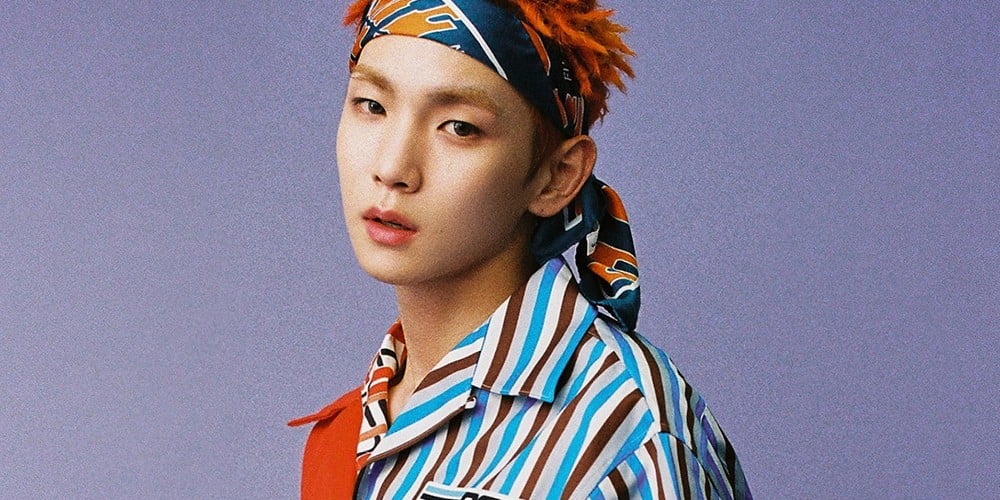 SHINee, Key