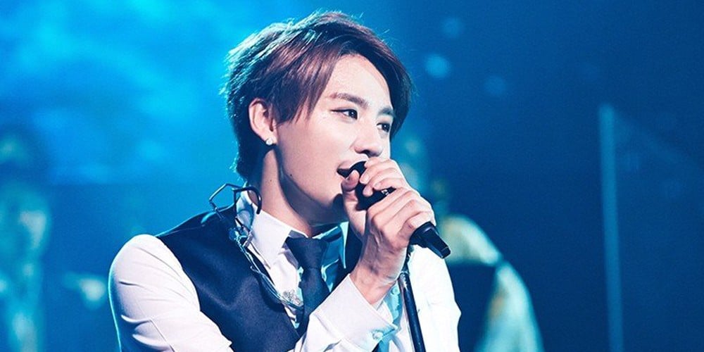 Junsu (XIA)