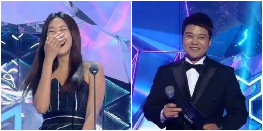 Han Hye Jin , Jun Hyun Moo