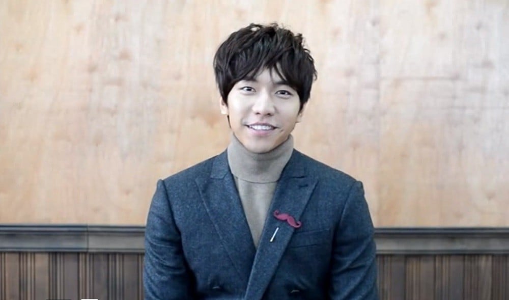 Lee Seung Gi