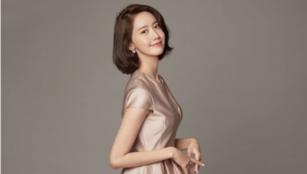 Girls Generation S Yoona Becomes Talent Ambassador For