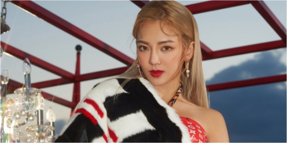 Hyoyeon