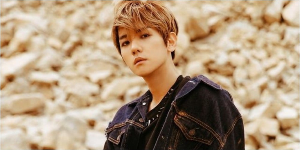 Baekhyun