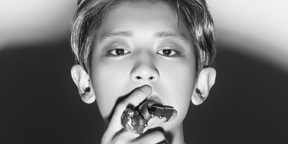 Baekhyun, Chanyeol