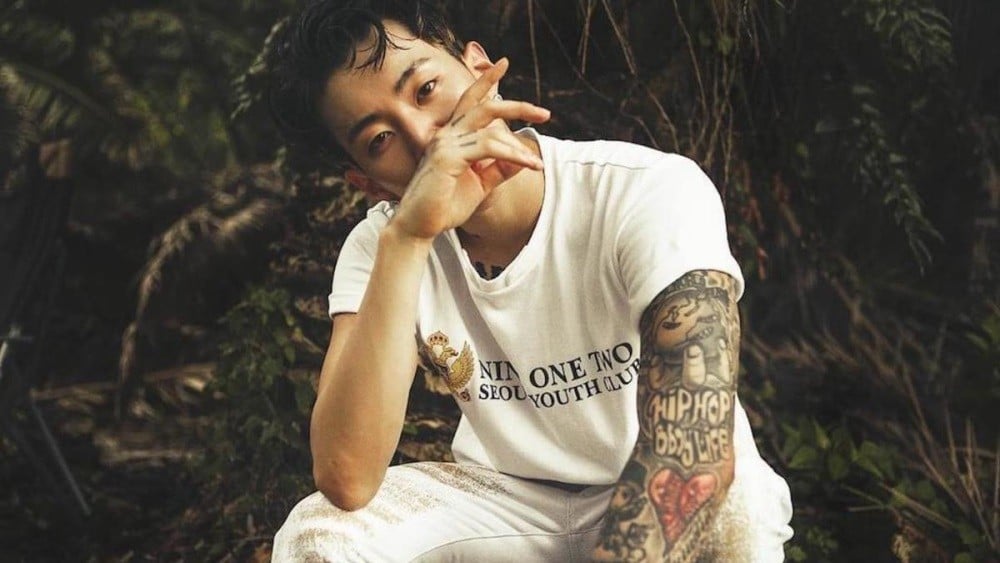 Jay Park