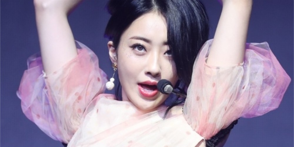 Gyeongree (Kyung Li)
