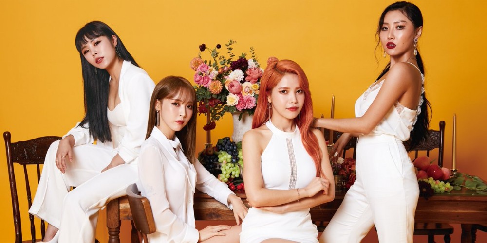 MAMAMOO