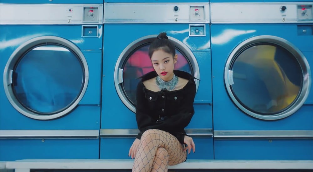 BLACKPINK, Jennie