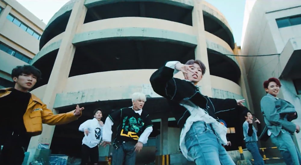 D-Crunch makes aggressive return with their first comeback single ...