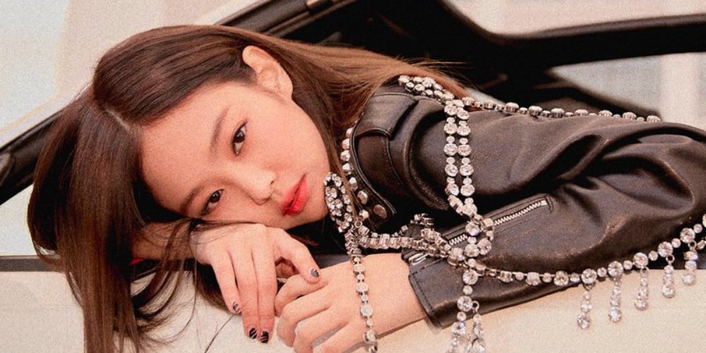 BLACKPINK, Jennie