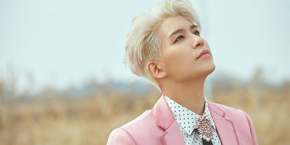 Sechskies, Kang Sung Hoon