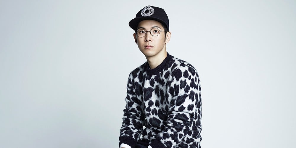 Рэпер Mad Clown рассказал, что развелся в прошлом году