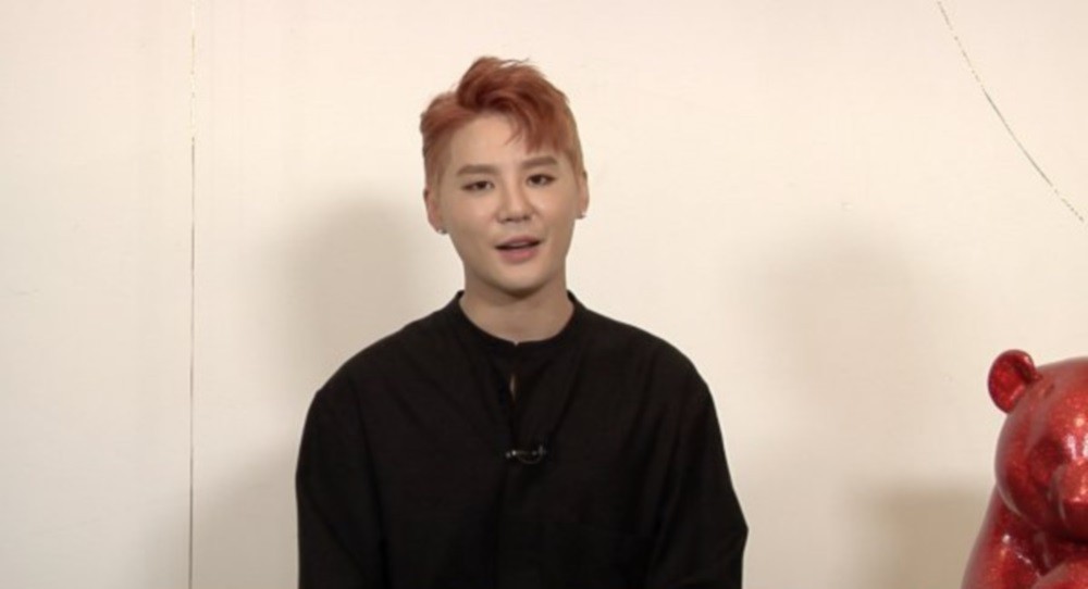 JYJ, Junsu (XIA)