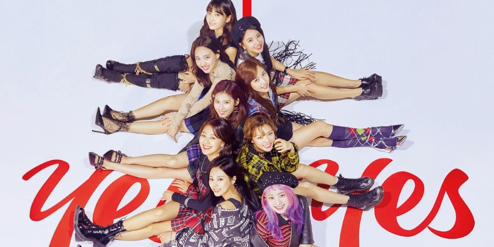 TWICE