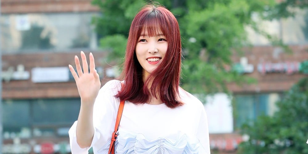 , Yuju