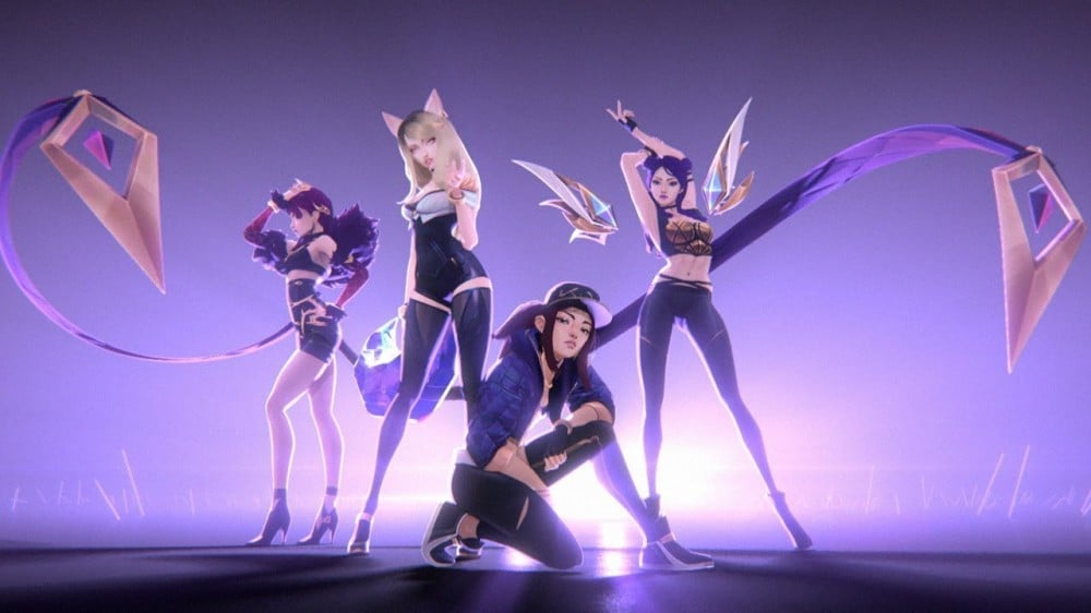 I-DLE