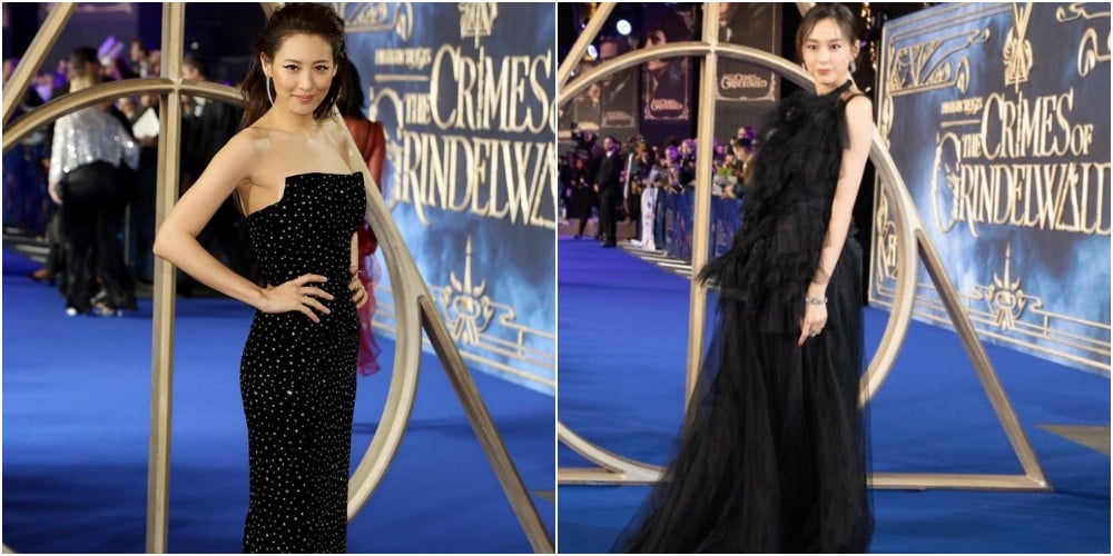 Soo Hyun (Claudia Kim)
